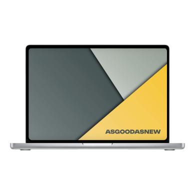 Apple MacBook Pro 2024 16"" M4 Pro 14-Core CPU | 20-Core GPU 512 Go SSD 24 Go argent - comme neuf
